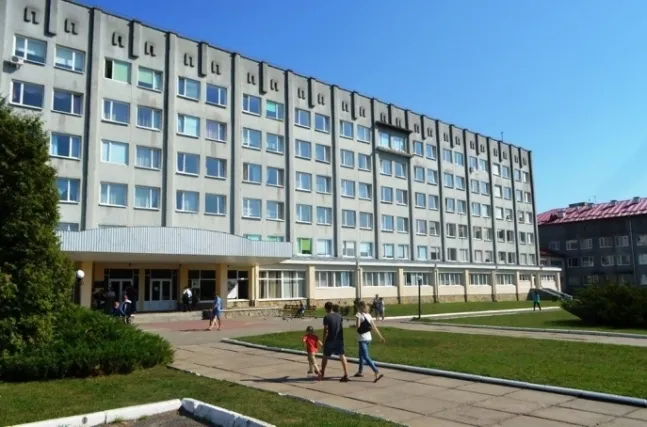 «Є сумнів щодо прозорості», – депутат Волиньради про нового керівника обласного медзакладу