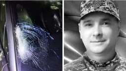 Рідні просять розголосу: загиблий внаслідок наїзду двох автівок волинянин був військовослужбовцем (фото)