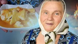 Лише з печі та домашніх продуктів: господиня з Волині готує давню поліську страву (фото)