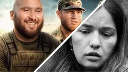 Голод, тортури та зґвалтування: сестра семи воїнів Третьої штурмової розповіла про своє пекельне дитинство