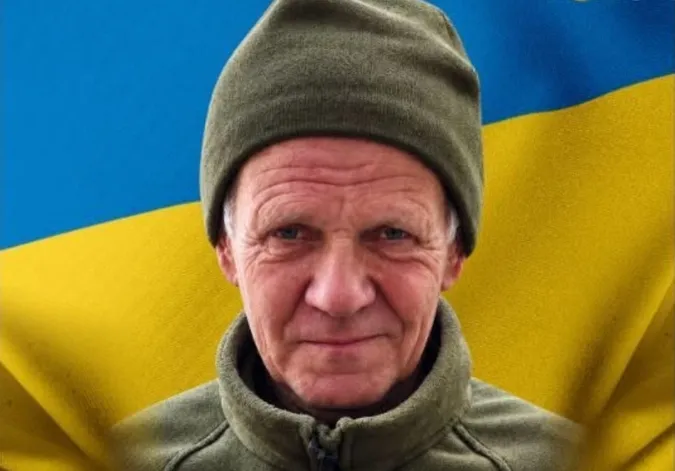 Під час бойового завдання помер Герой з Волині Іван Поліщук