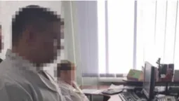 Понад 100 підроблених COVID-сертифікатів: на Волині судитимуть працівника лікарні (фото)