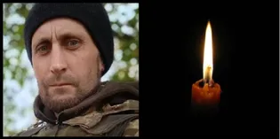 З липня вважали безвісти зниклим: на війні загинув захисник з Рожища Сергій Катеринюк