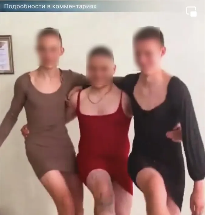 «Розірвали» тікток і шокували росЗМІ: по відео з луцького ліцею «пройшлася» роспропаганда