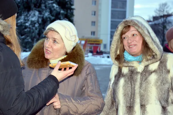 Як розчищають дороги в Луцьку: думки лучан