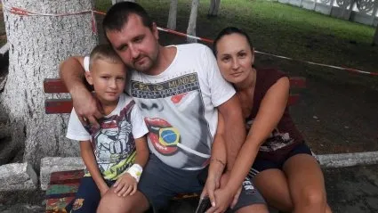 Незабутнє весілля у «Садибі на Джерелах»: подробиці