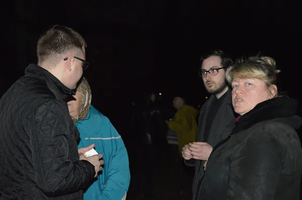 У Луцьку на Волі облаштують затишний двір (фото)