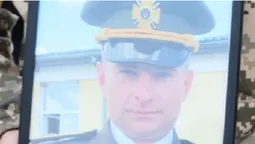 Вдові загиблого волинянина передали посмертний орден чоловіка (фото)
