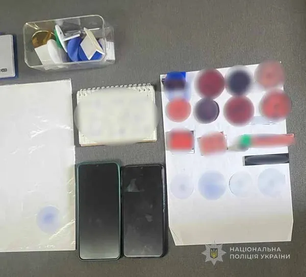 Організатор – прикордонник: на Волині викрили групу, яка вивозила ухилянтів за кордон (фото)