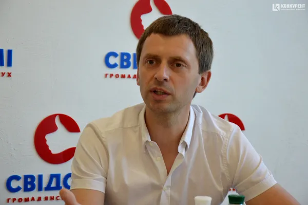 Не варто зупиняти громадський транспорт, – луцькі підприємці