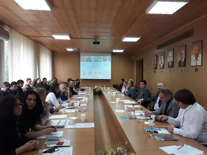 6 топових підприємств Волині спільно «виставилися» (фото)