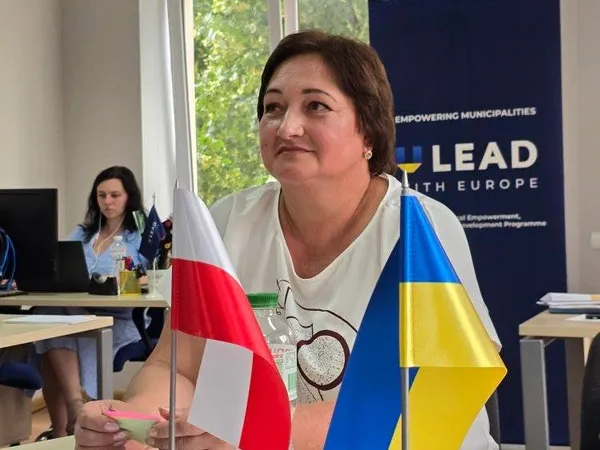 Інна Бондарчук