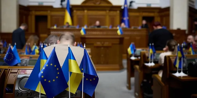 Вже 401: у Верховній Раді – два нових нардепи