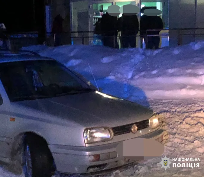 У Луцьку вдруге за тиждень закрили той самий гральний заклад (фото)