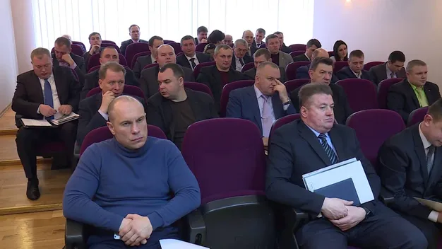 На Хмельниччині стартувала атестація поліції. На черзі ‒ Волинь