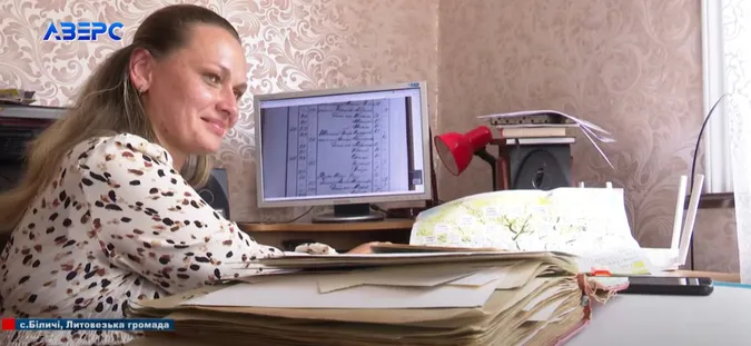 12 поколінь у минуле: волинянка розповіла, як дослідити свій родовід (відео)