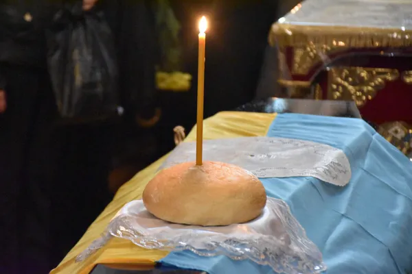 У Луцьку попрощалися з Героями Олексієм Мельничуком та Віталієм Котельніковим (фото, відео)