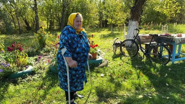 Як жителі волинського прикордоння з Білоруссю звикають до нових правил (відео)