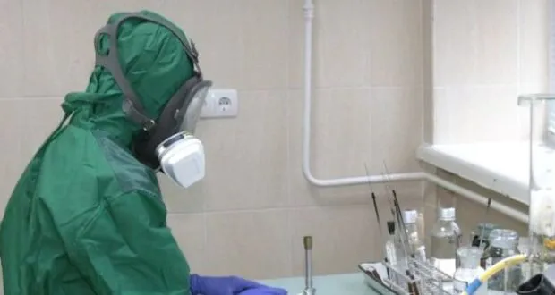 Коронавірус на Волині: за добу – 59 нових випадків і одна смерть