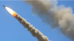 Зберігається загроза ракетних обстрілів зі сторони Білорусі (відео)