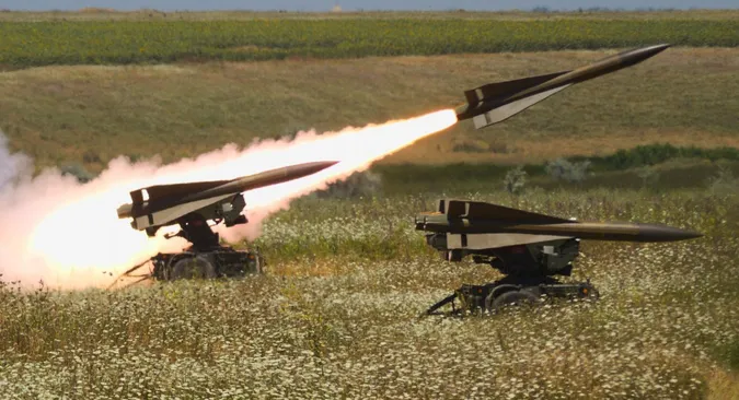 США оголосили новий пакет військової допомоги Україні на понад $2 млрд