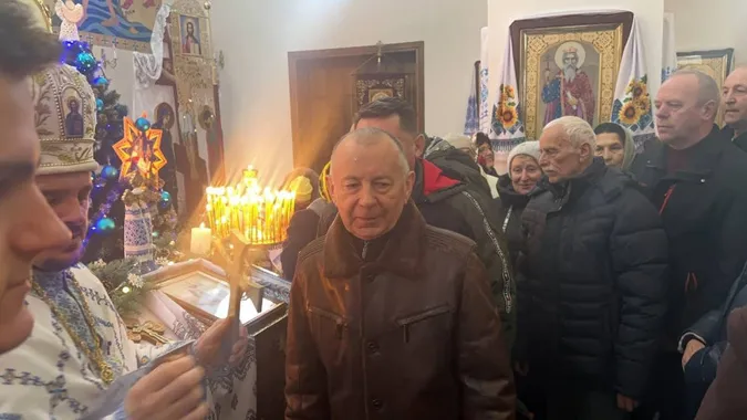 Раніше священник МП не допускав до сповіді прихильників української церкви: у храмі на Волині відзначили престольне свято (фото)