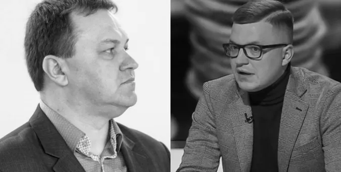 Чому ток-шоу «Протилежний Погляд LIVE» зникло з телебачення?