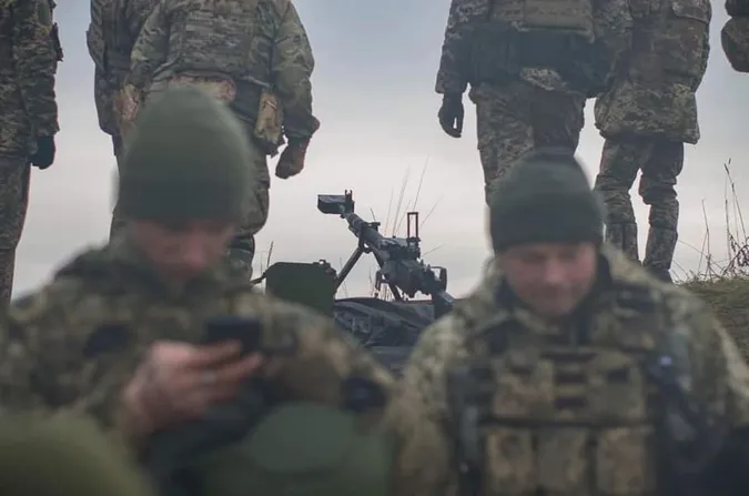 Близько 164 910 окупантів, 3532 танки, 2159 безпілотників: втрати ворога на 19 березня