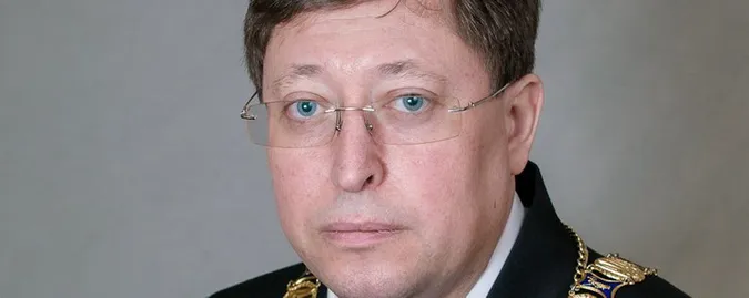 У Києві патрульні переслідували п'яного суддю за кермом авто (відео)