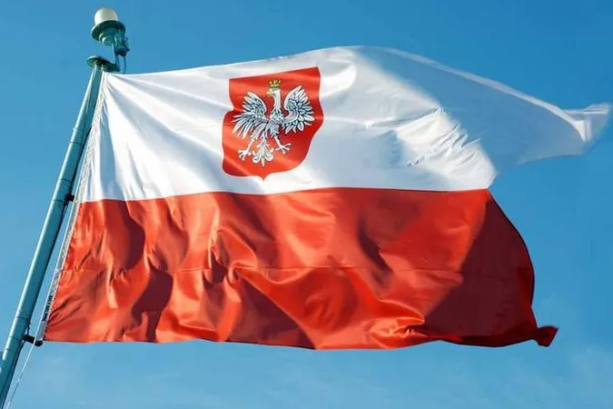 Поляки не прийматимуть біженців через українців