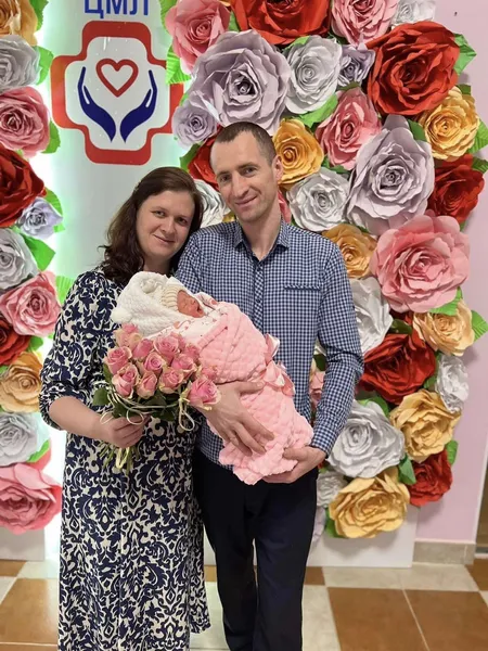 За тиждень у Нововолинську народились 12 немовлят (фото)