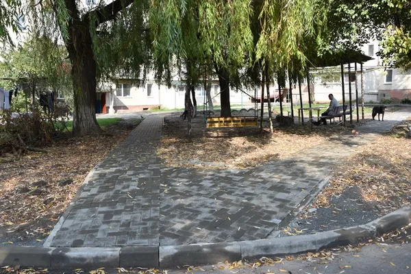 Вулицю Липинського у Луцьку відремонтують за місяць (фото)
