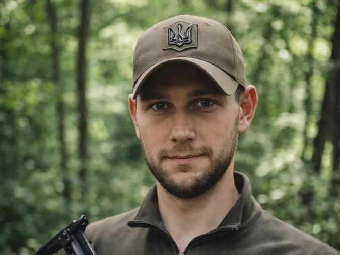 На Волині попрощались з 29-річним Героєм Миколою Півнем (фото)