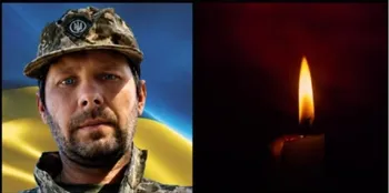 ДНК-експертиза підтвердила загибель Героя з Волині Павла Добровольського