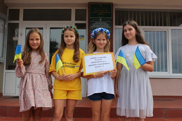 У пріоритеті Підгайцівської сільради – тримати довоєнний рівень життя, – Валентин Приходько