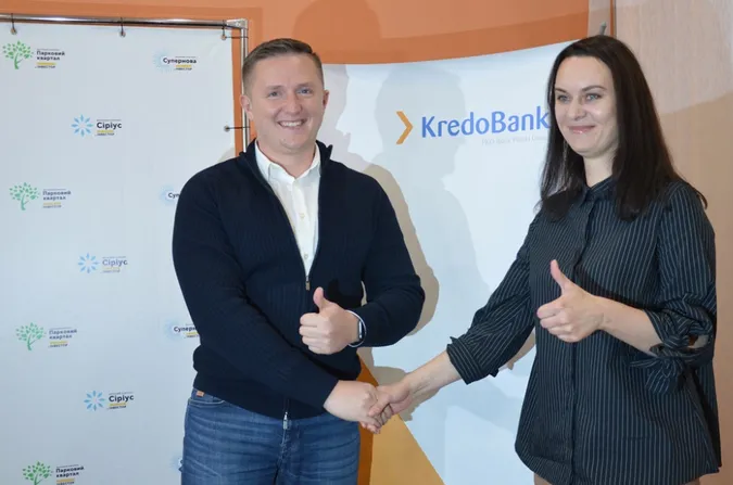 Дешевше, ніж оренда: «Інвестор» пропонує купити квартири в іпотеку*