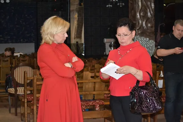 У Луцьку змагалися кулінари і пекарі «Нашого краю»