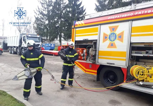 Головне у Луцьку: ТОП новин середи, 4 грудня