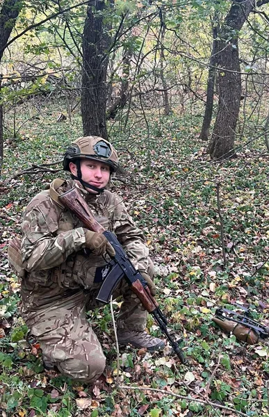 Чотирьох прикордонників Волинського загону нагородили орденами «За мужність»