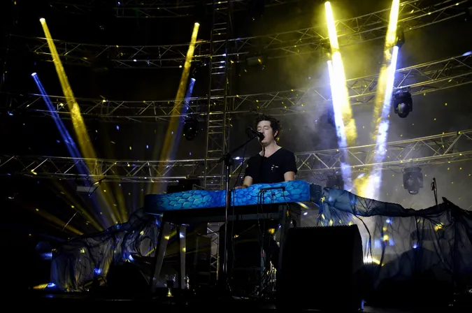 Як Pianoboy виступав у європейському «Промені» (фото)