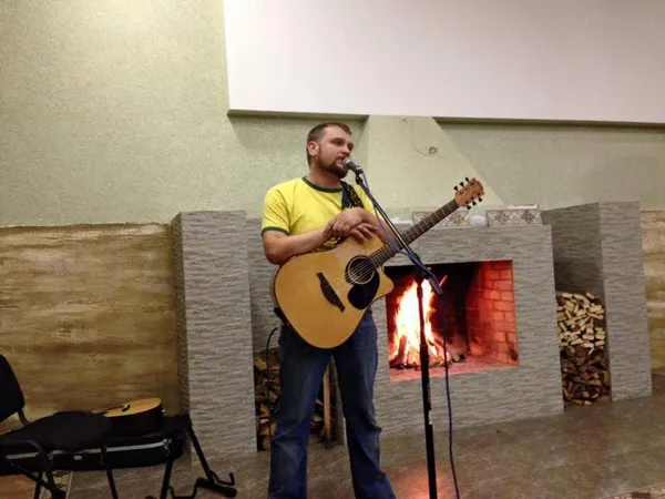 Після 11 років «на голці»: «Це можна було порівняти з одержимістю»