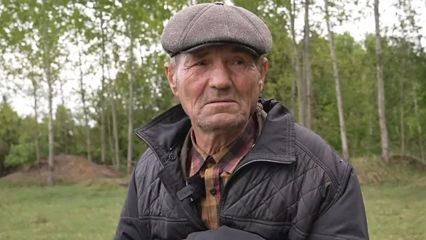 Василь Демидович