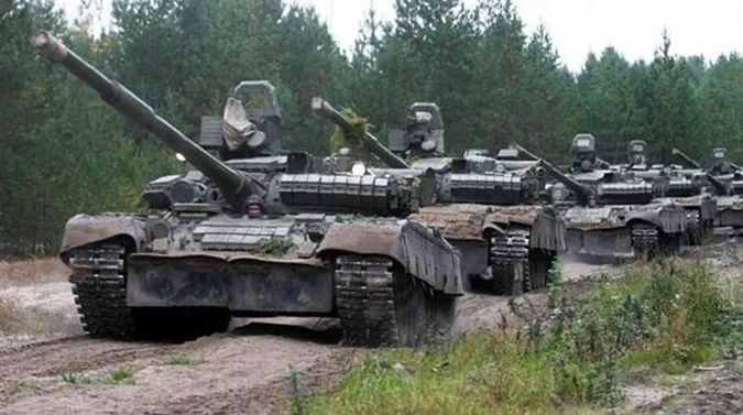 Звільнення Херсону збільшить небезпеку нападу з Білорусі, – Буданов