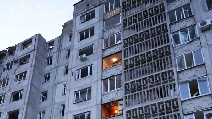 Як лучанам отримати компенсацію до 200 тис. за пошкоджене житло внаслідок обстрілу