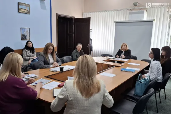 Чи законно працює луцьке управління соцслужб (фото)