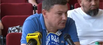 Ветеран заявив, що його побили в ТЦК у Луцьку і погрожували розправою (відео)