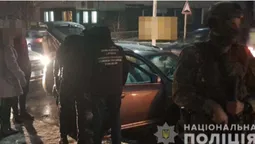 На Волині в результаті масштабної операції викрили «бурштинових бізнесменів» (фото, відео)
