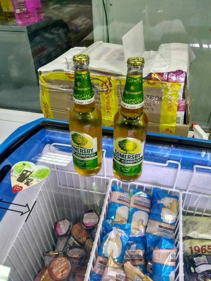 Луцькі заклади «спіймали» на продажі алкоголю під час «Бандерштату» (фото)