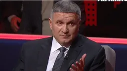 «Фундаментальний ідіотизм»: Аваков розкритикував Зеленського в прямому ефірі (відео)