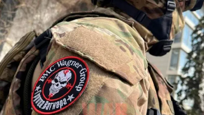 Шоста колона «вагнерівців» прибула до Білорусі